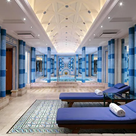 Sheraton Addis, A Luxury Collection Hotel, Addis Ababa-3